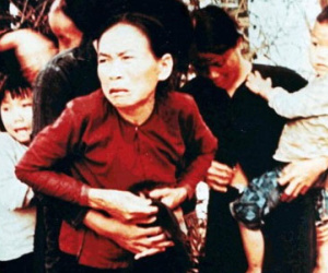 Ký ức kinh hoàng về thảm sát Mỹ Lai 47 năm trước