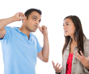 Những câu nói "đổ dầu vào lửa" của các bà vợ