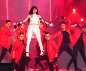 Thí sinh bị loại nói về "nghi án" The Remix chơi thiếu công bằng
