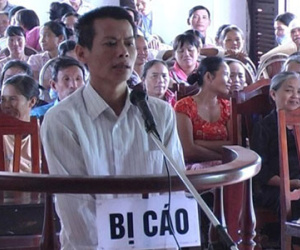 Vụ án có một không hai của tên trộm không lai lịch