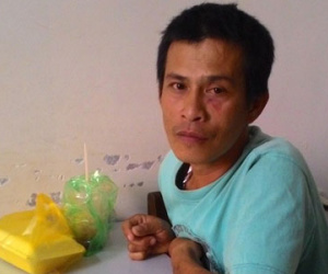 Bị đánh tập thể, thanh niên đâm chết người