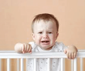 Cách hay dỗ trẻ nín khóc hiệu quả bất ngờ