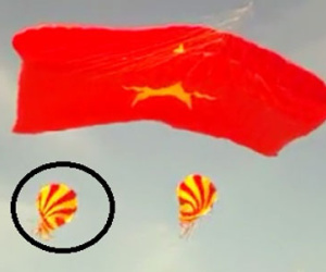 CLB Diều Sài Gòn: "Bé trai bị cuốn lên trời là ngoài sức tưởng tượng"