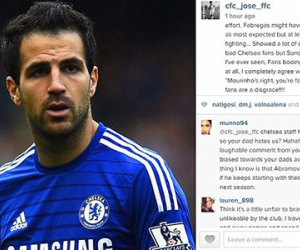 Con trai Mourinho “nổi loạn”, chửi thẳng fan Chelsea