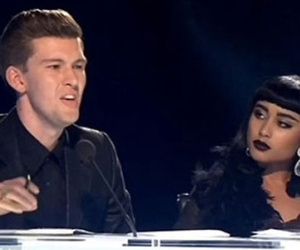 Giám khảo X Factor bị đuổi vì bắt nạt thí sinh