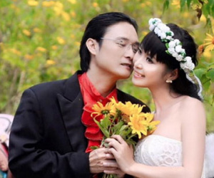 Lê Kiều Như: "Chồng cưng tôi như bà hoàng khi mang bầu"
