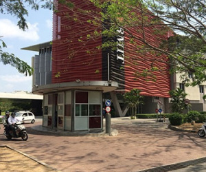 Một nam sinh trường Đại học RMIT bị điện giật chết
