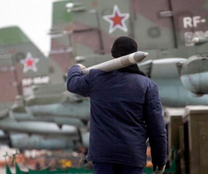 NATO tập trận, Hạm đội Biển Bắc của Nga cảnh giác cao