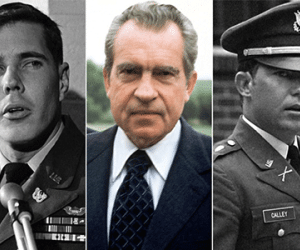 Nixon đã che đậy thảm sát Mỹ Lai như thế nào?