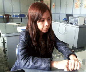 Nữ quái lừa cả tỷ đồng bằng "quà tặng"