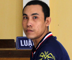 Thanh niên chăn vịt hãm hiếp bé gái 6 tuổi