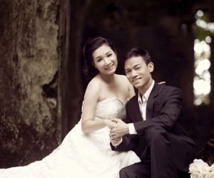 Thanh Thanh Hiền tiết lộ chuyện nghề và đám cưới với Chế Phong
