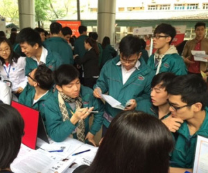 Cấm cắt xén chương trình học trước kỳ thi THPT quốc gia