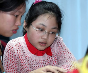 Công bố 10 gương mặt trẻ tiêu biểu 2014