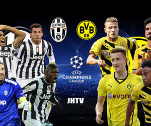 Dortmund - Juventus: Ranh giới sinh tử