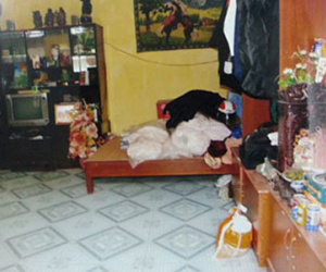 Giải mã mối quan hệ bí mật của người đồng tính