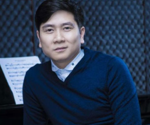 Hồ Hoài Anh thay Phương Uyên làm giám đốc âm nhạc The Voice