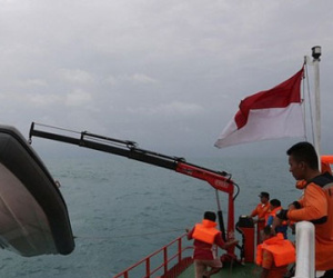 Indonesia ngưng tìm kiếm AirAsia QZ 8501