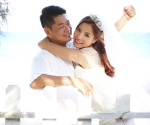 Kiwi Ngô Mai Trang mang bầu lần 2