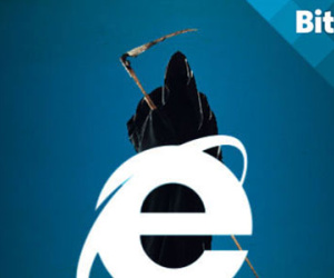 Microsoft khai tử thương hiệu trình duyệt Internet Explorer