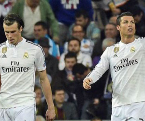 M.U chi 165 triệu bảng tậu Ronaldo và Bale