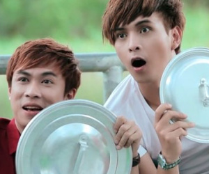 MV Hồ Quang Hiếu lập kỷ lục lượt xem trên YouTube