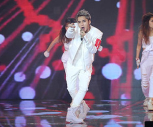 Sơn Tùng M-TP được lợi gì khi tham gia The Remix?
