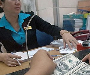 USD dựng ngược: Thời điểm đáng sợ của tỷ giá
