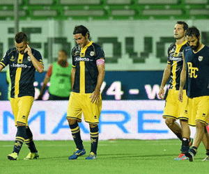 Alfredo Scaccia muốn làm Chủ tịch CLB Parma