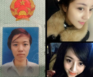 Bà mẹ 9X phẫu thuật thẩm mỹ toàn mặt vì sợ chồng "chán"