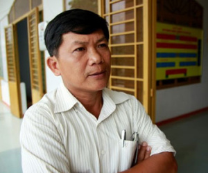 Đã chỉ đạo cách chức chủ tịch xã "ăn" gà của dân!