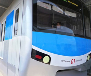 Đánh nhau, móc túi trên metro được xử lý thế nào?