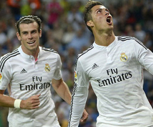Điểm mặt 8 đại diện vào tứ kết Champions League