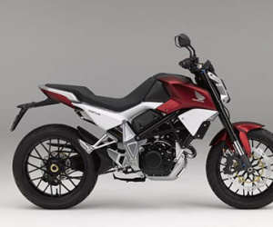 Honda nâng cấp 2 mẫu xe mới