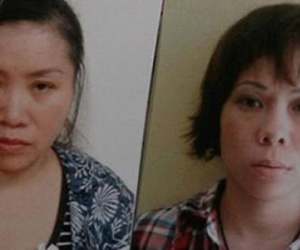 Kết thúc điều tra vụ mua bán trẻ em tại chùa Bồ Đề