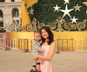 Kinh nghiệm "xương máu" của bà mẹ con 8 tháng thay 7 ôsin