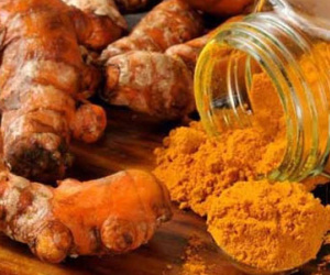 Nghệ có thể chữa ung thư