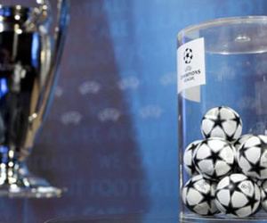 Những điều cần biết về lễ bốc thăm vòng tứ kết Champions League
