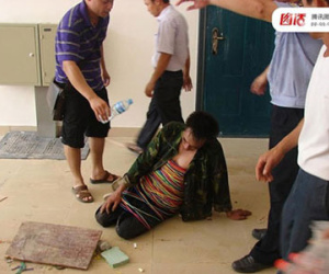 Những tên trộm khờ khạo nhất hành tinh