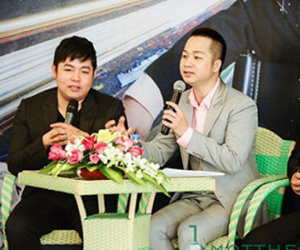 Quang Lê: "Scandal chỉ giúp bạn nổi tiếng và thành công hơn"