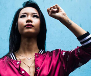 Suboi được báo Mỹ ca ngợi là "nữ hoàng hip hop"