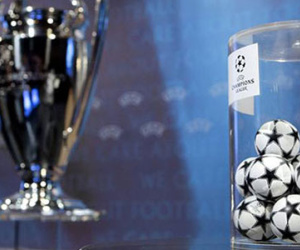 18h00 hôm nay bốc thăm tứ kết Champions League: Barca muốn gặp đối thủ nào?