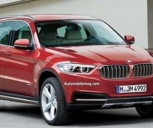 BMW X7 có giá khởi điểm gần 140.000 USD