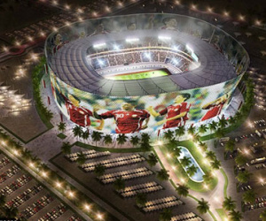 Chung kết World Cup 2022 diễn ra ngày 18/12
