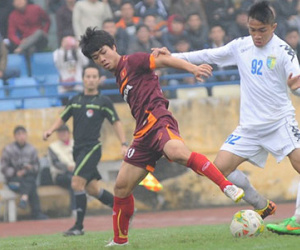 Công Phượng, lại là anh