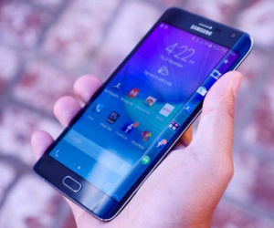 Galaxy S6 Edge có lượng đặt trước nhiều gấp đôi S6 tại Việt Nam