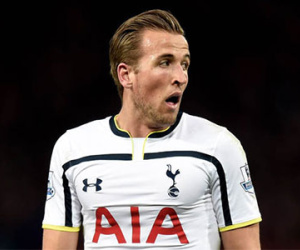 Ghi bàn như máy, Harry Kane được tưởng thưởng