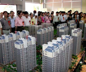Giá tăng rồi: Mua nhà ngay hay ôm tiền đợi tiếp?