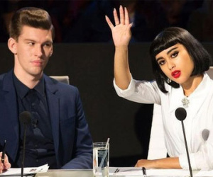 Giám khảo X Factor xin lỗi thí sinh bị hạ nhục