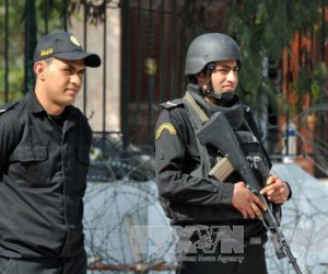 IS nhận thực hiện vụ tấn công đẫm máu ở Tunisia